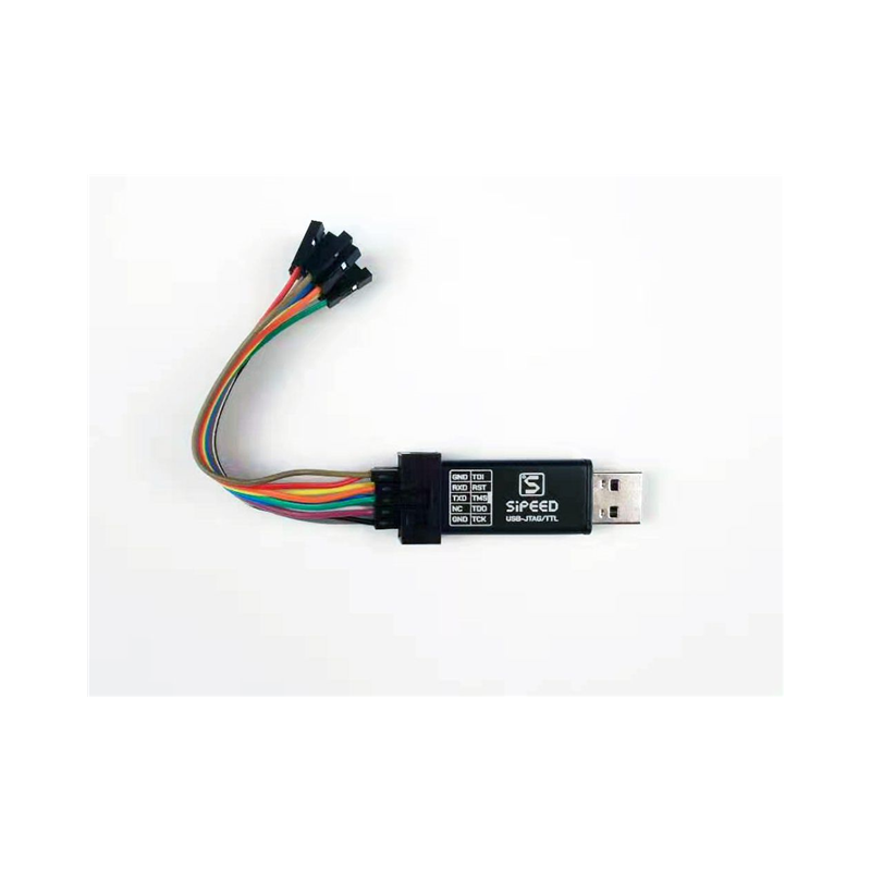 1 pcs : 114991786 - SIPEED USB-JTAG/TTL RISC-V DEBUG