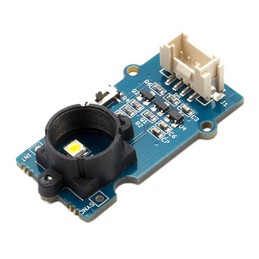 1 pcs : 101020341 - GROVE I2C COLOR SENSOR V2