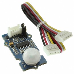 1 pcs : 101020020 - GROVE PIR MOTION SENSOR