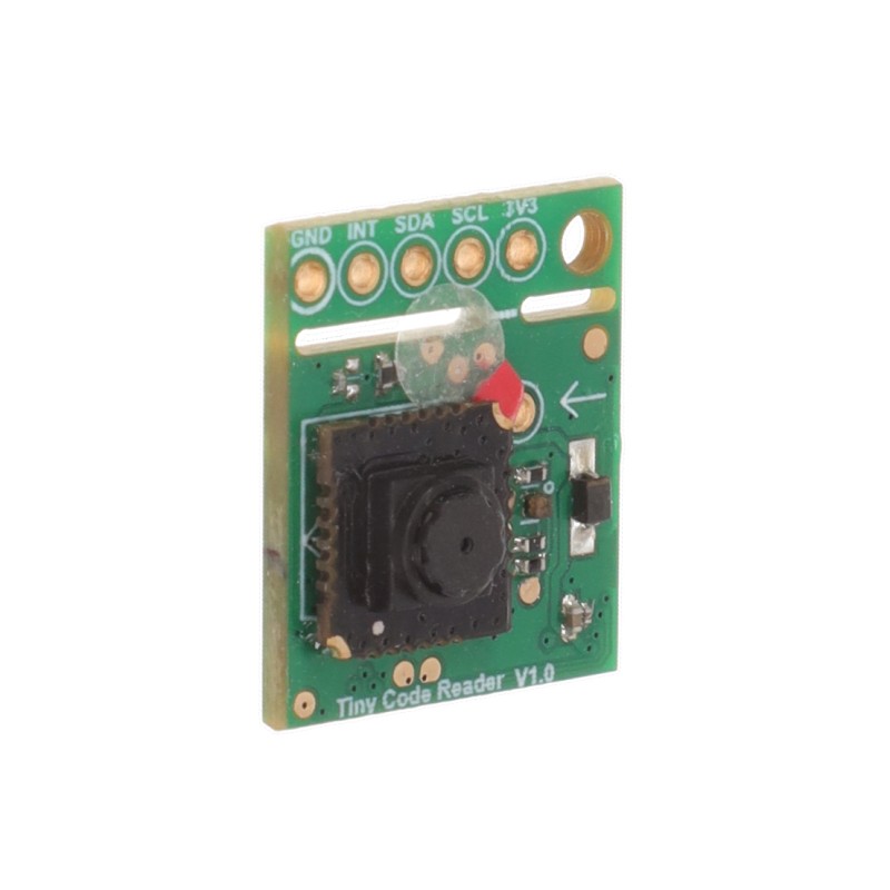 1 pcs : 5744 - TINY CODE READER FROM USEFUL SEN