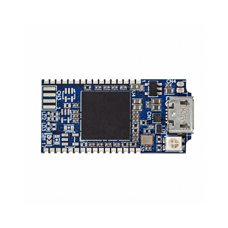 1 pcs : STLINK-V3MODS - ST-LINK V3 PROG FOR STM32