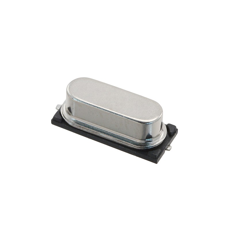 1 pcs : FC4SDCBMM3.6864-T1 - CRYSTAL 3.6864MHZ 20PF SMD