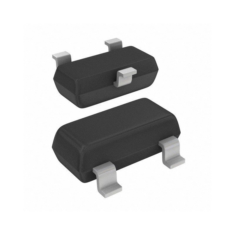 1 pcs : ESDCAN03-2BWY - TVS DIODE 24VWM 41VC SOT323-3