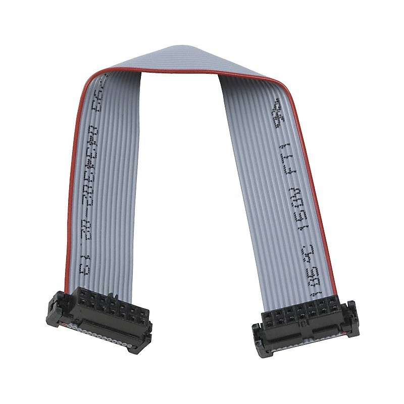 1 pcs : HW-RIBBON14 - CABLE FOR CABLE IV OR MULTIPRO