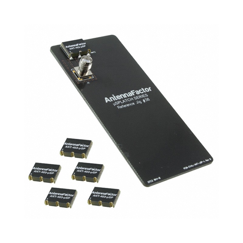 1 pcs : AEK-403-USP - BOARD EVAL FOR ANT-403-USP