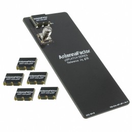 1 pcs : AEK-433-USP - BOARD EVAL FOR ANT-433-USP