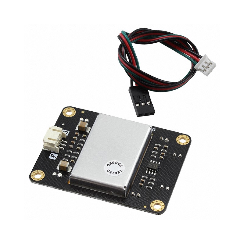 1 pcs : SEN0192 - GRAVITY: DIGITAL MICROWAVE SENSO