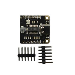 1 pcs : DFR0768 - DFROBOT DFPLAYER PRO - A MP3 PLA