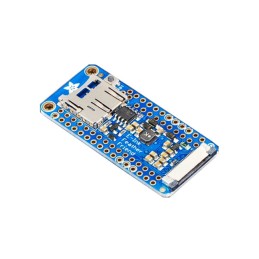 1 pcs : 4446 - EINK FEATHER FRIEND W/32KB SRAM