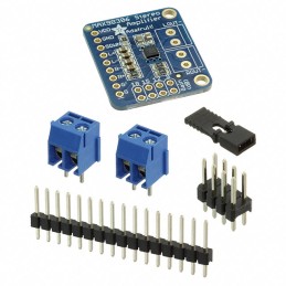 1 pcs : 987 - AMP AUDIO 3.7W CLASS D