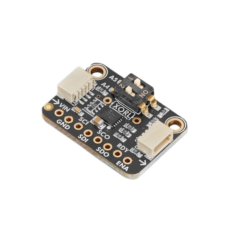 1 pcs : 5914 - ADAFRUIT LTC4316 I2C ADDRESS TRA