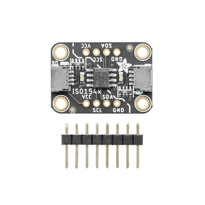 1 pcs : 4903 - STEMMA QT I2C ISOLATOR ISO1540