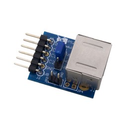 1 pcs : 410-094 - PMODPS2 KEYBOARD/MOUSE CONNECTOR