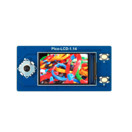 1 pcs : 103030400 - 1.14INCH LCD DISPLAY MODULE FOR