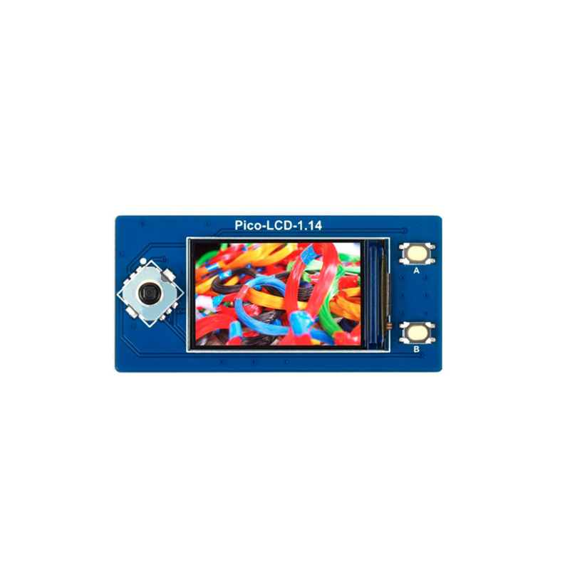 1 pcs : 103030400 - 1.14INCH LCD DISPLAY MODULE FOR