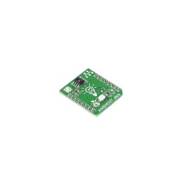 1 pcs : MIKROE-1890 - DEV BOARD AMBIENT CLICK