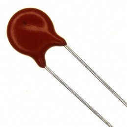 1 pcs : V100ZA3P - VARISTOR 100V 1.2KA DISC 7MM