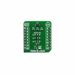 1 pcs : MIKROE-3817 - FRAM 3 CLICK