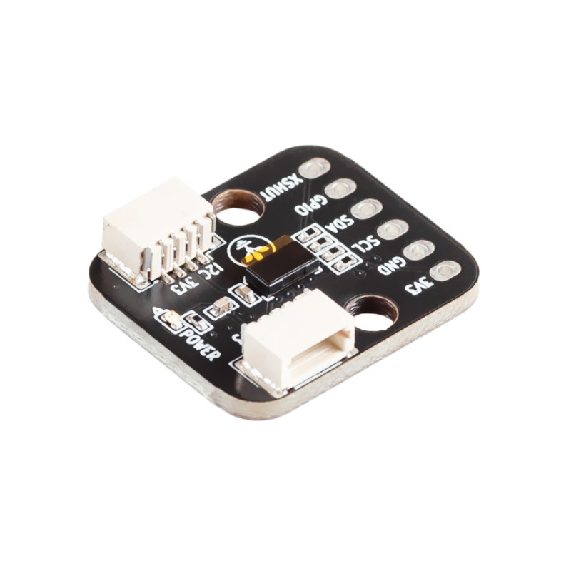 1 pcs : HIVAWN_AAA - TOF DISTANCE SENSOR MODULE VL53L
