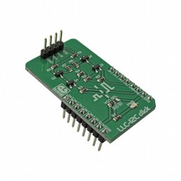 1 pcs : MIKROE-3276 - LLC-I2C CLICK