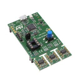 1 pcs : STM8-SO8-DISCO - DISCOVERY KIT STM8L001J3,STM8L05