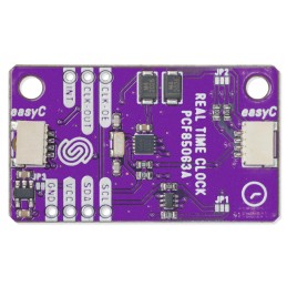 1 pcs : 333051 - REAL TIME CLOCK RTC PCF85063A