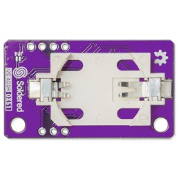 1 pcs : 333051 - REAL TIME CLOCK RTC PCF85063A