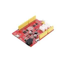 1 pcs : 102010026 - SEEEDUINO V4.3 ATMEGA328P DEV BD