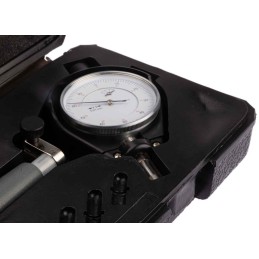 1 pcs - RS PRO Dial Bore Gauge Drill & Bore Hole Gauge, 1 piece