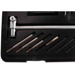 1 pcs - RS PRO Dial Bore Gauge Drill & Bore Hole Gauge, 1 piece