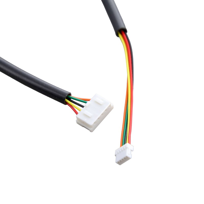 1 pcs : 2JCIE-HARNESS-05 - HARNESS FOR 2JCIE EVAL BOARD