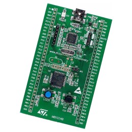 1 pcs : STM32F0DISCOVERY - DISCOVERY STM32F051R8T6 EVAL BRD