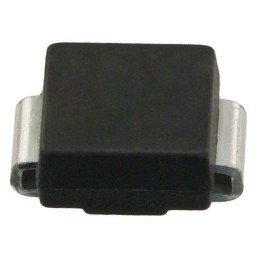 1 pcs : SMBJ26A-TR - TVS DIODE 26VWM 42.1VC SMB
