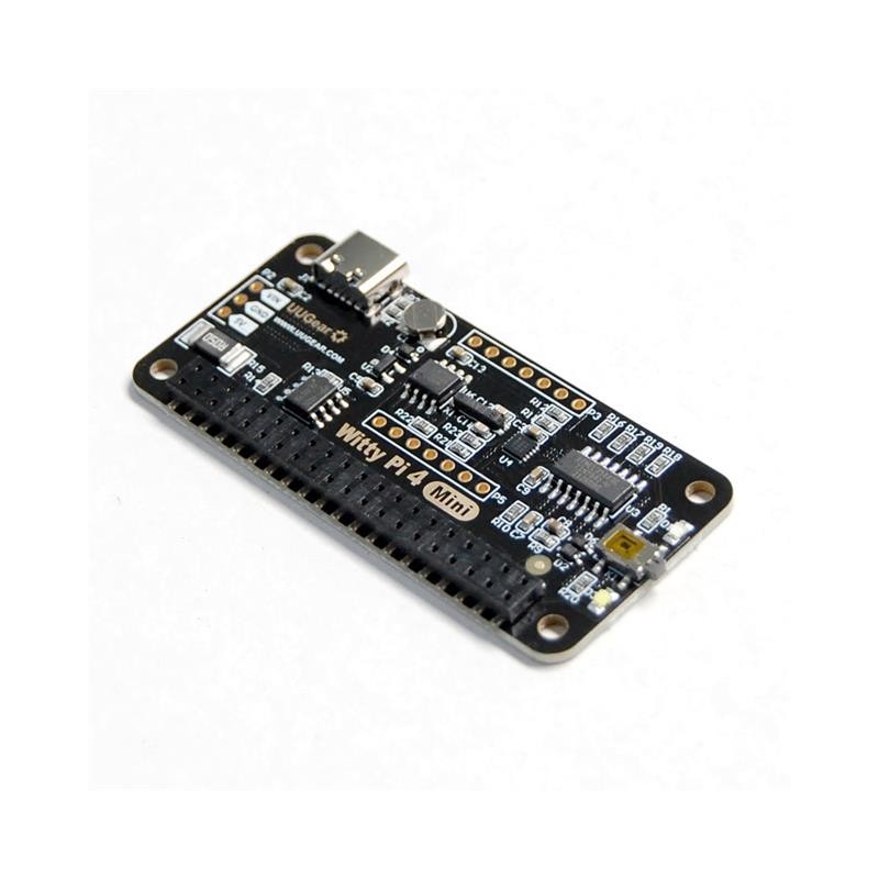 1 pcs : WPI401 - 5 VDC STEPPER MOTOR WITH ULN2003