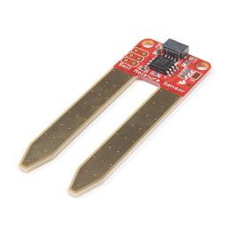 1 pcs : SEN-17731 - SPARKFUN QWIIC SOIL MOISTURE SEN