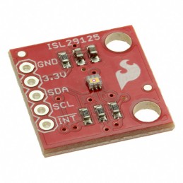 1 pcs : SEN-12829 - RGB LIGHT SENSOR - ISL29125