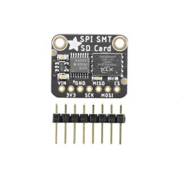 1 pcs : 4899 - SPI FLASH 512MB SD CARD SMT CHIP