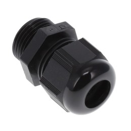 1 pcs : 1411133 - CABLE GLAND 6-12MM M20 POLYAMIDE