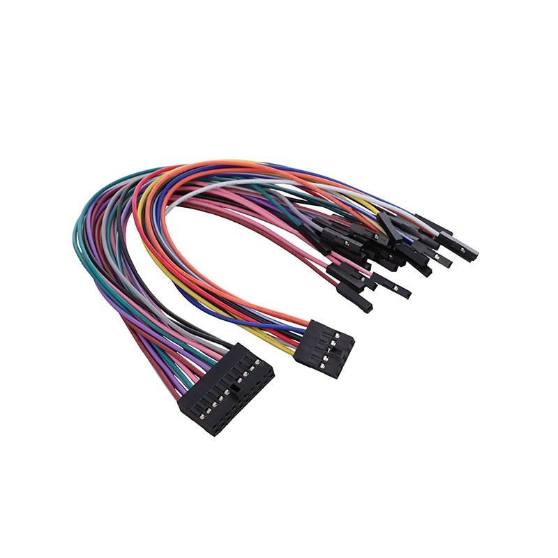 1 pcs : AD-M2KCBL-EBZ - SIGNAL CABLE ASSEMBLY ADALM2000