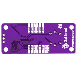 1 pcs : 333123 - CO, FLAMMABLE GASSES MQ9 EASYC