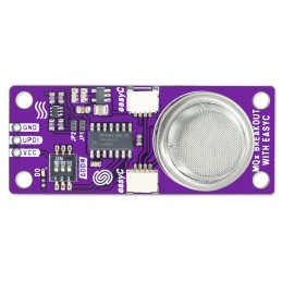 1 pcs : 333118 - METHANE, CNG SENSOR MQ4 EASYC