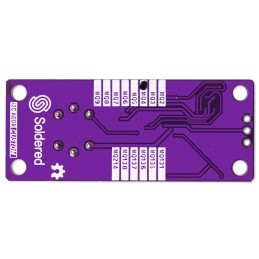 1 pcs : 333118 - METHANE, CNG SENSOR MQ4 EASYC