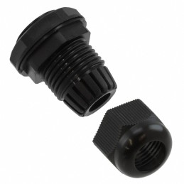 1 pcs : NG-9514 - CABLE GLAND 6-11MM PG13.5