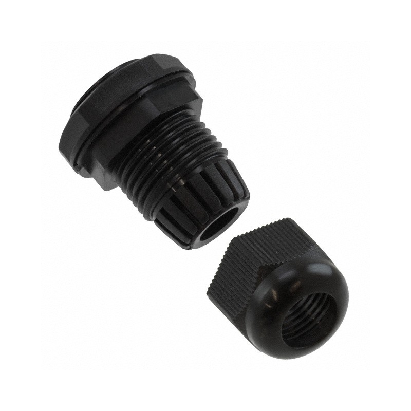 1 pcs : NG-9514 - CABLE GLAND 6-11MM PG13.5