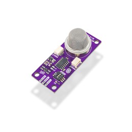 1 pcs : 333120 - LPG, BUTANE SENSOR MQ6 EASYC