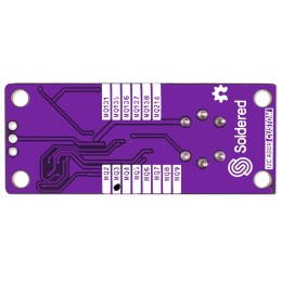 1 pcs : 333117 - ALCOHOL, ETHANOL MQ3 EASYC