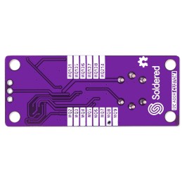 1 pcs : 333122 - HYDROGEN SENSOR MQ8 WITH EASYC