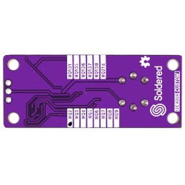 1 pcs : 333116 - BUTANE LPG SMOKE MQ2 EASYC