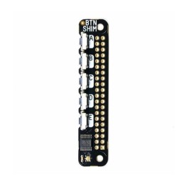 1 pcs : PIM301 - BUTTON SHIM