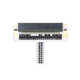 1 pcs : PIS-1568 - PI SUPPLY MICRO:BIT BREADBOARD A